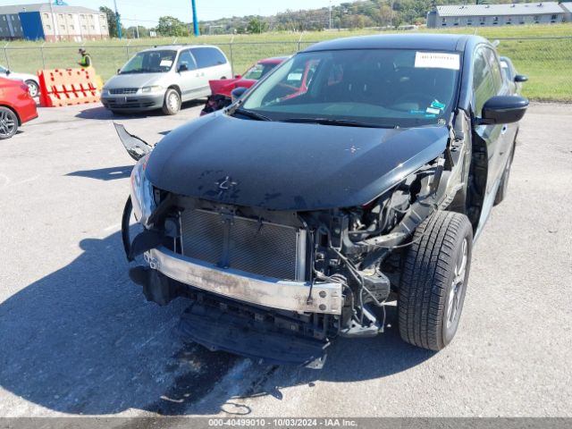 5N1AZ2MH9FN290560 Nissan MURANO S
