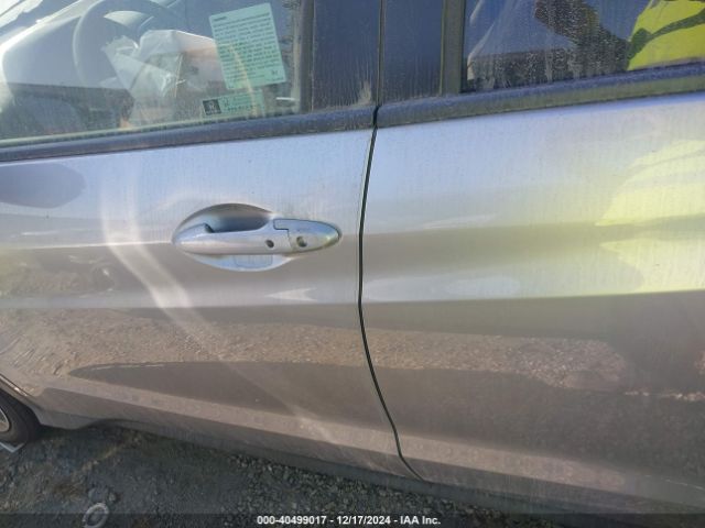3CZRU5H71NM715698 Honda Hr-v 2wd Ex-l