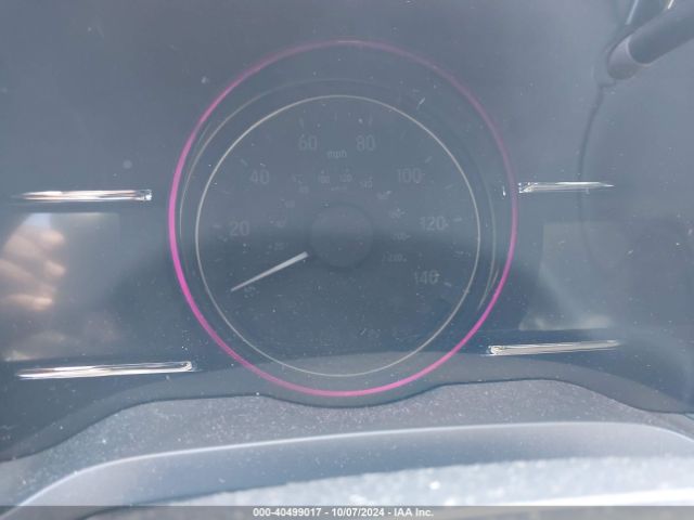 3CZRU5H71NM715698 Honda Hr-v 2wd Ex-l
