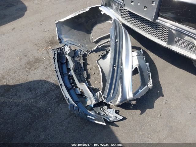 3CZRU5H71NM715698 Honda Hr-v 2wd Ex-l