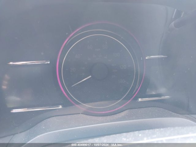 3CZRU5H71NM715698 Honda Hr-v 2wd Ex-l