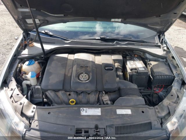 3VWPP7AJ0EM600805 Volkswagen Jetta Sportwagen 2.5l S