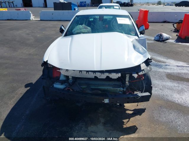 2C3CDXHGXGH351651 Dodge Charger Sxt