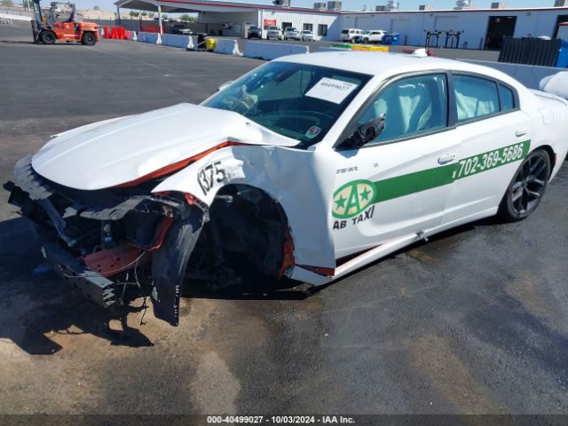 2C3CDXHGXGH351651 Dodge Charger Sxt