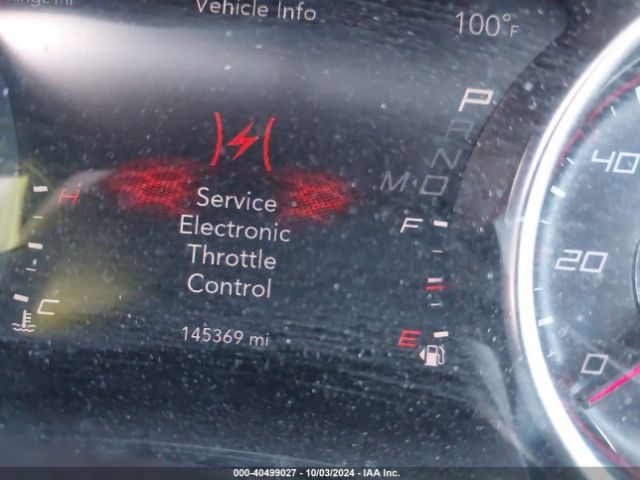 2C3CDXHGXGH351651 Dodge Charger Sxt