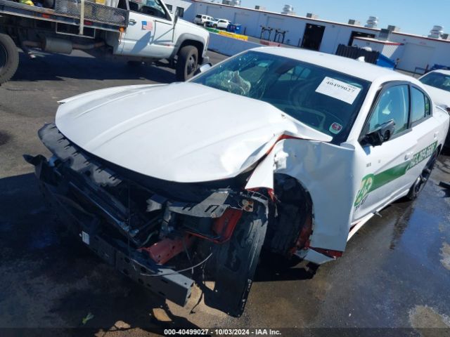 2C3CDXHGXGH351651 Dodge Charger Sxt