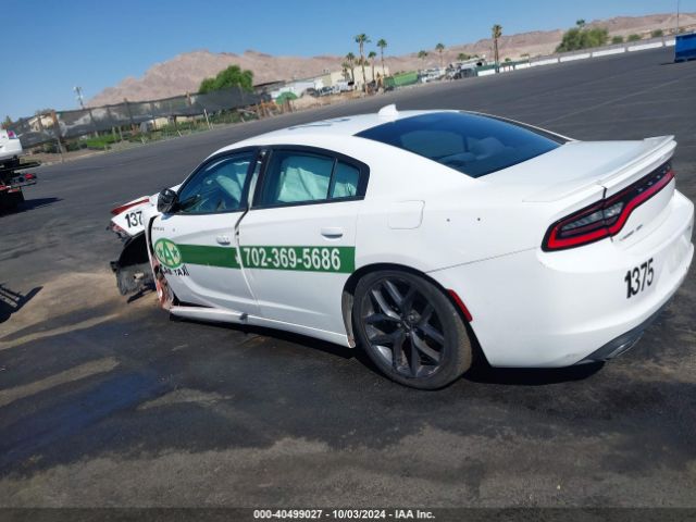 2C3CDXHGXGH351651 Dodge Charger Sxt