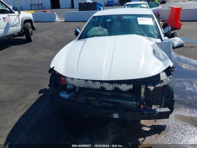 2C3CDXHGXGH351651 Dodge Charger Sxt