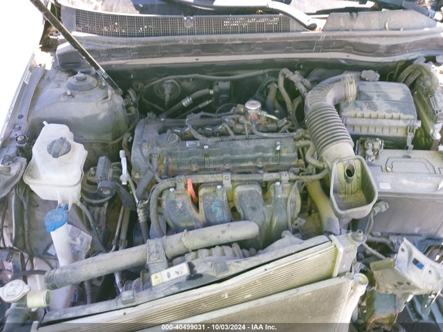 5XXGM4A77EG340354 KIA Optima Lx