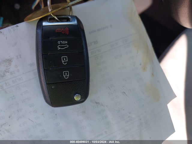 5XXGM4A77EG340354 KIA Optima Lx