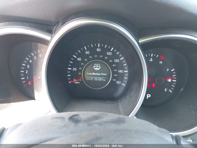 5XXGM4A77EG340354 KIA Optima Lx