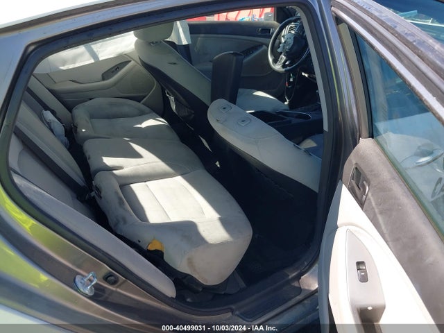 5XXGM4A77EG340354 KIA Optima Lx
