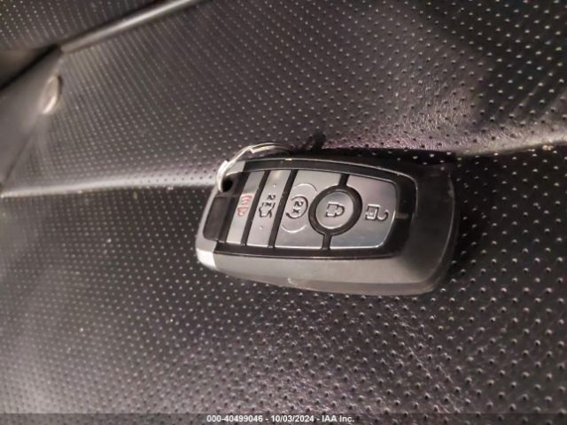 1FM5K8GT1JGA80783 Ford EXPLORER SPORT