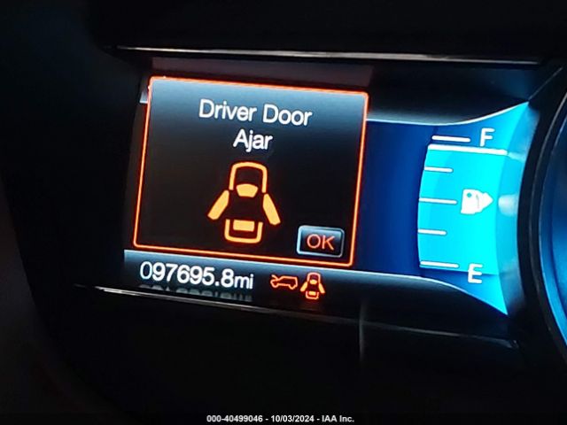 1FM5K8GT1JGA80783 Ford EXPLORER SPORT