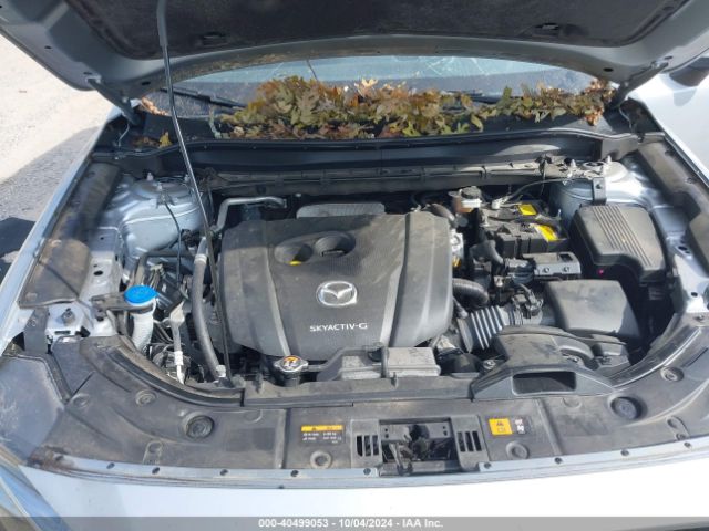 JM3KFBCM1M0486204 Mazda Cx-5 Touring