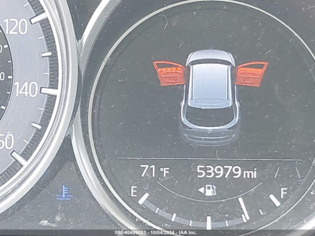 JM3KFBCM1M0486204 Mazda Cx-5 Touring
