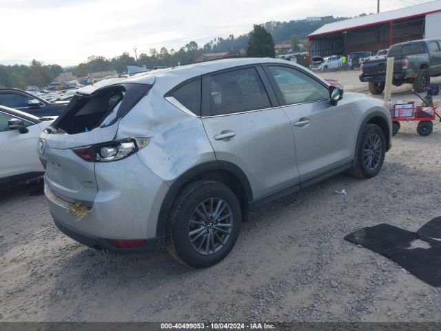 JM3KFBCM1M0486204 Mazda Cx-5 Touring