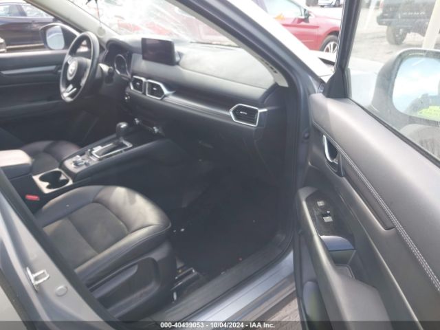 JM3KFBCM1M0486204 Mazda Cx-5 Touring