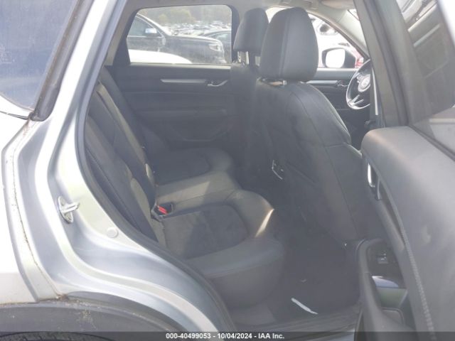 JM3KFBCM1M0486204 Mazda Cx-5 Touring