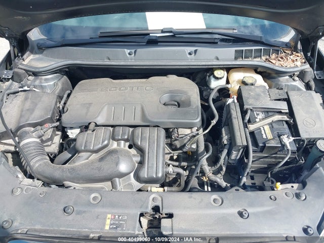 1G4PR5SK0G4121058 Buick Verano Convenience Group