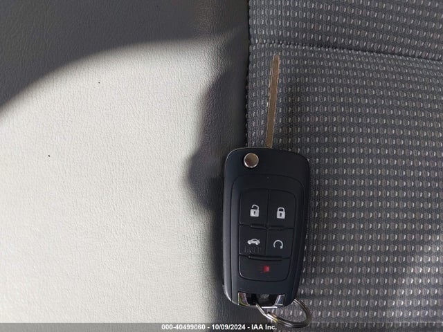 1G4PR5SK0G4121058 Buick Verano Convenience Group