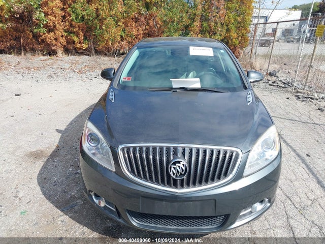 1G4PR5SK0G4121058 Buick Verano Convenience Group