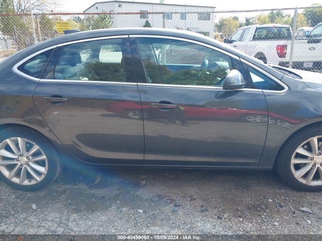 1G4PR5SK0G4121058 Buick Verano Convenience Group