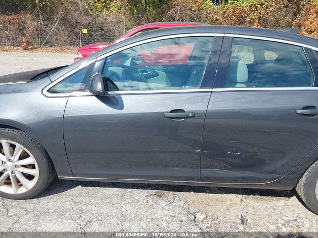 Buick Verano Convenience Group 2016 1G4PR5SK0G4121058 Image 14