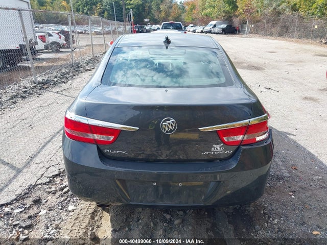 Buick Verano Convenience Group 2016 1G4PR5SK0G4121058 Image 16