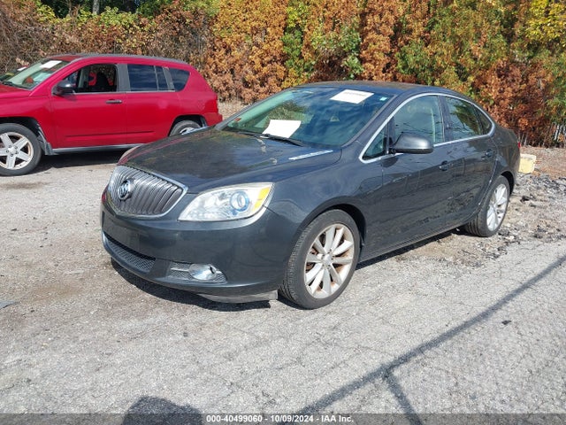 1G4PR5SK0G4121058 Buick Verano Convenience Group