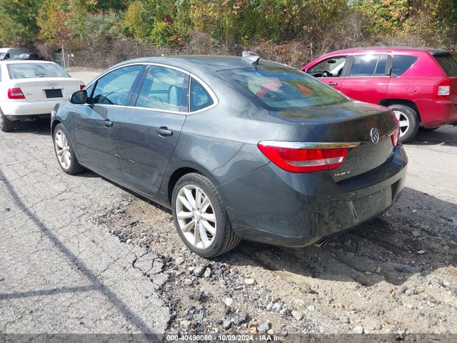 1G4PR5SK0G4121058 Buick Verano Convenience Group