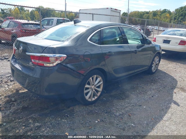 1G4PR5SK0G4121058 Buick Verano Convenience Group