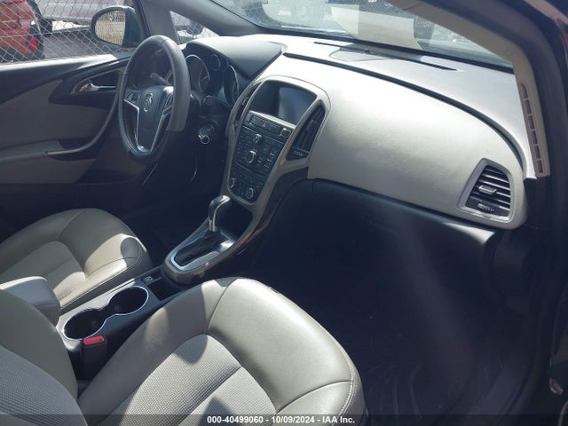 1G4PR5SK0G4121058 Buick Verano Convenience Group