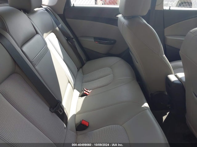 1G4PR5SK0G4121058 Buick Verano Convenience Group