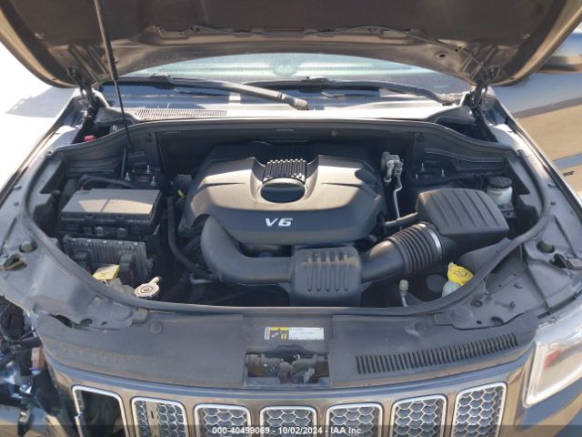 1C4RJEAG1FC825470 Jeep Grand Cherokee Altitude