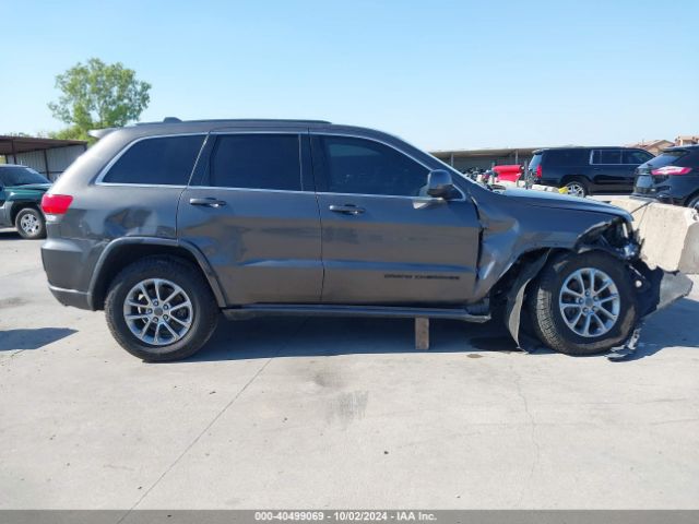 1C4RJEAG1FC825470 Jeep Grand Cherokee Altitude