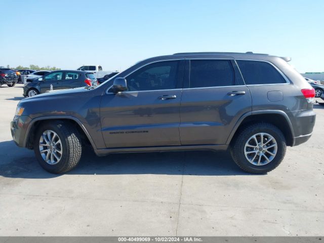 1C4RJEAG1FC825470 Jeep Grand Cherokee Altitude