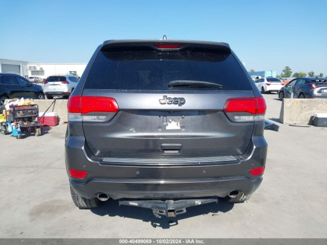 1C4RJEAG1FC825470 Jeep Grand Cherokee Altitude