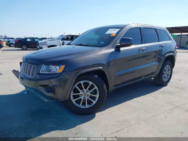 1C4RJEAG1FC825470 Jeep Grand Cherokee Altitude