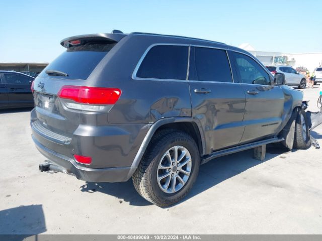 1C4RJEAG1FC825470 Jeep Grand Cherokee Altitude