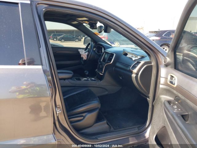 1C4RJEAG1FC825470 Jeep Grand Cherokee Altitude