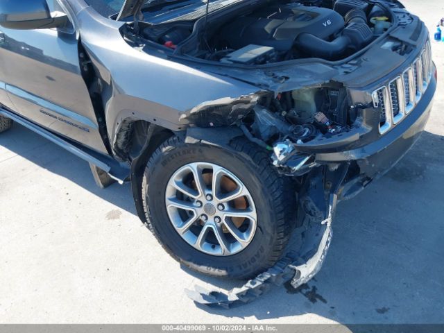 1C4RJEAG1FC825470 Jeep Grand Cherokee Altitude