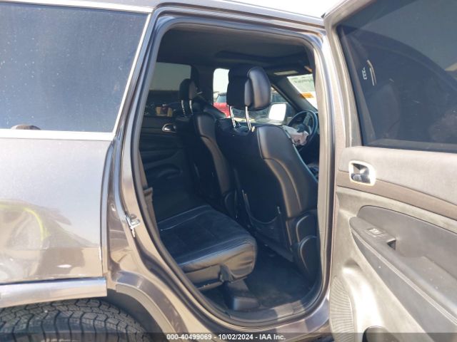 1C4RJEAG1FC825470 Jeep Grand Cherokee Altitude