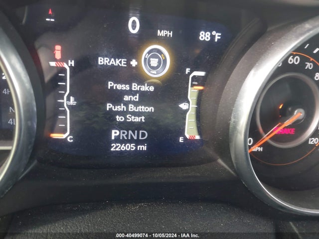 1C4HJXDG3LW242010 Jeep Wrangler Unlimited Sport Altitude 4x4