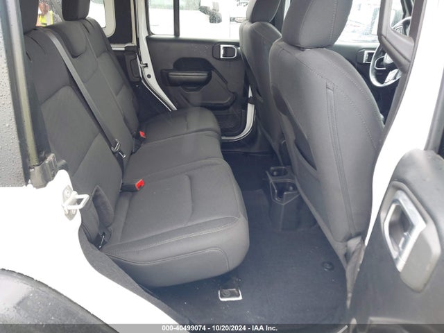 1C4HJXDG3LW242010 Jeep Wrangler Unlimited Sport Altitude 4x4