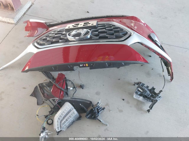 KMHC75LC5MU255734 Hyundai Ioniq Hybrid Se