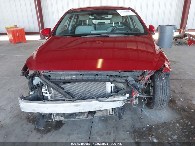 KMHC75LC5MU255734 Hyundai Ioniq Hybrid Se