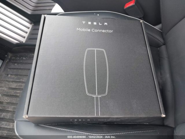 7G2CEHED4RA008233 Tesla Cybertruck All-wheel Drive