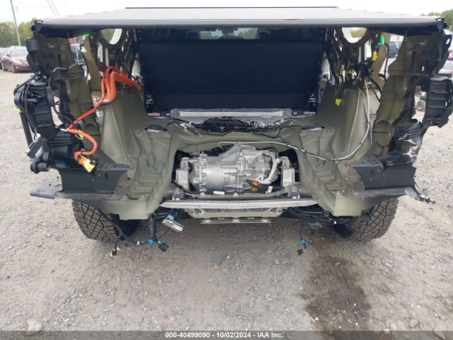 7G2CEHED4RA008233 Tesla Cybertruck All-wheel Drive