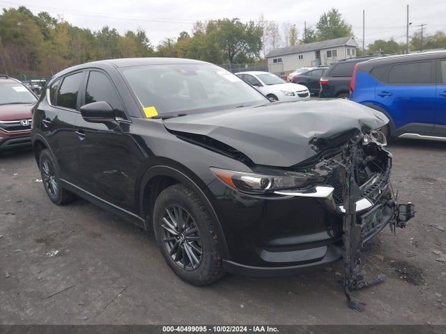 2019 JM3KFBBM6K1523675 главное изображение